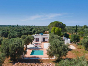 Villa Sylvia by Perle di Puglia San Vito Dei Normanni
